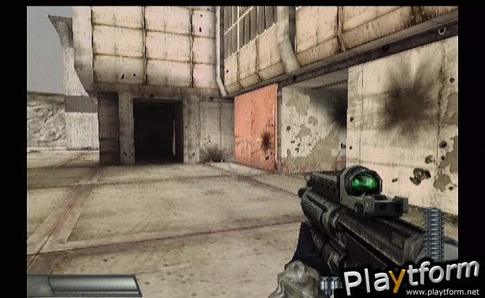 Killzone (PlayStation 2)