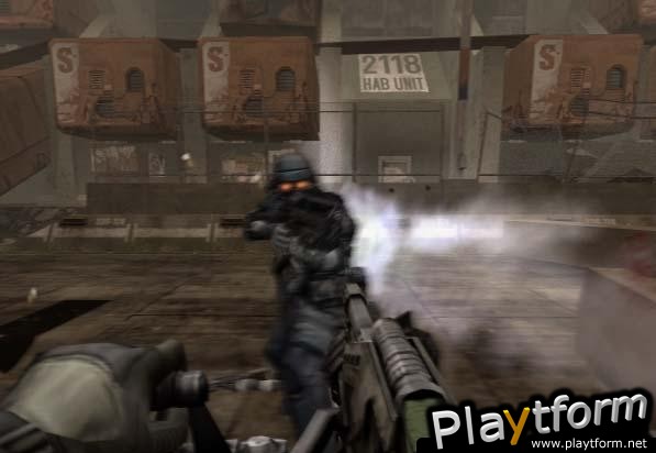 Killzone (PlayStation 2)