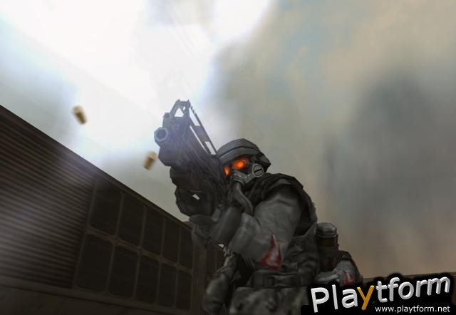 Killzone (PlayStation 2)