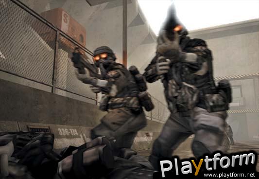 Killzone (PlayStation 2)