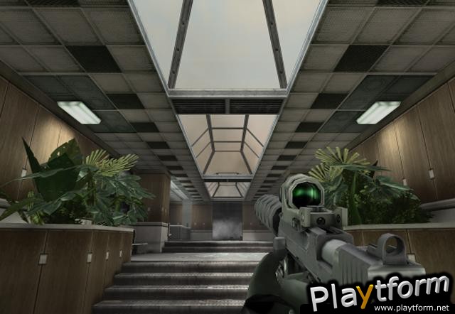 Killzone (PlayStation 2)