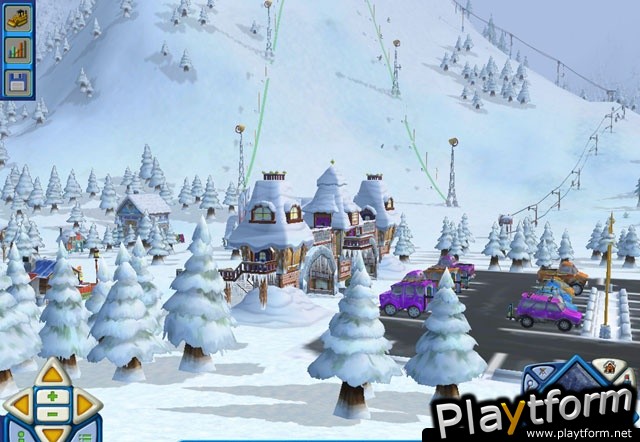 Ski Resort Extreme (PC)