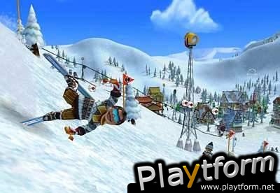 Ski Resort Extreme (PC)