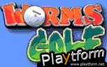 Worms Golf (Mobile)