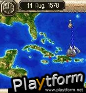 Port Royale 2 (Mobile)