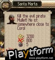 Port Royale 2 (Mobile)