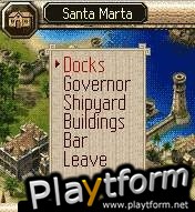 Port Royale 2 (Mobile)