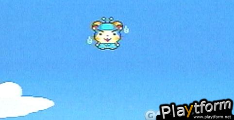 Hamtaro: Rainbow Rescue (Game Boy Advance)