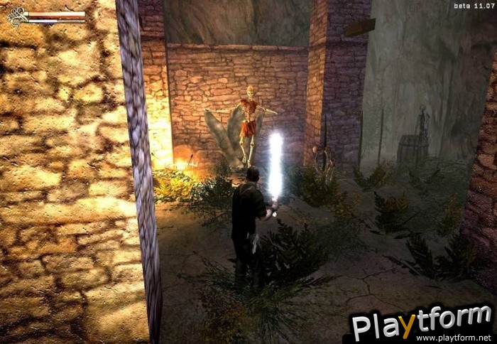 Shade: Wrath of Angels (Xbox)