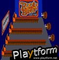 Root Beer Tapper (Mobile)