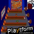 Root Beer Tapper (Mobile)