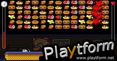 Fast Food Mayhem (Mobile)