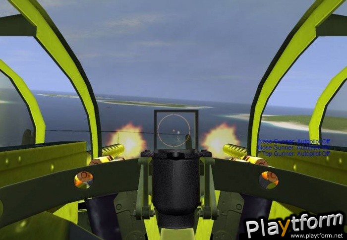 Pacific Fighters (PC)