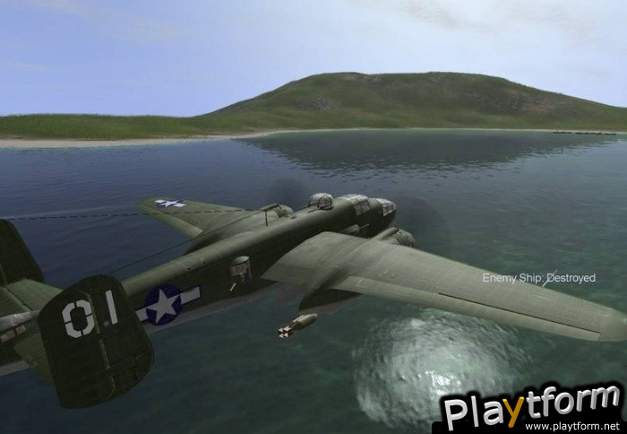 Pacific Fighters (PC)