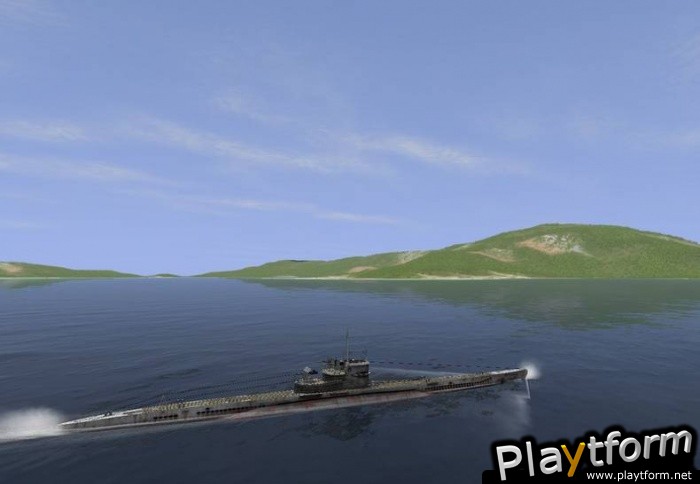 Pacific Fighters (PC)