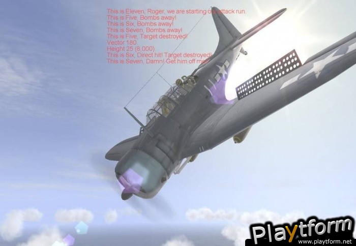 Pacific Fighters (PC)