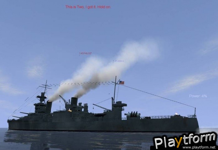 Pacific Fighters (PC)