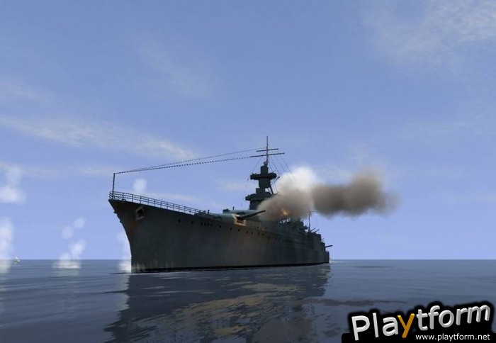 Pacific Fighters (PC)