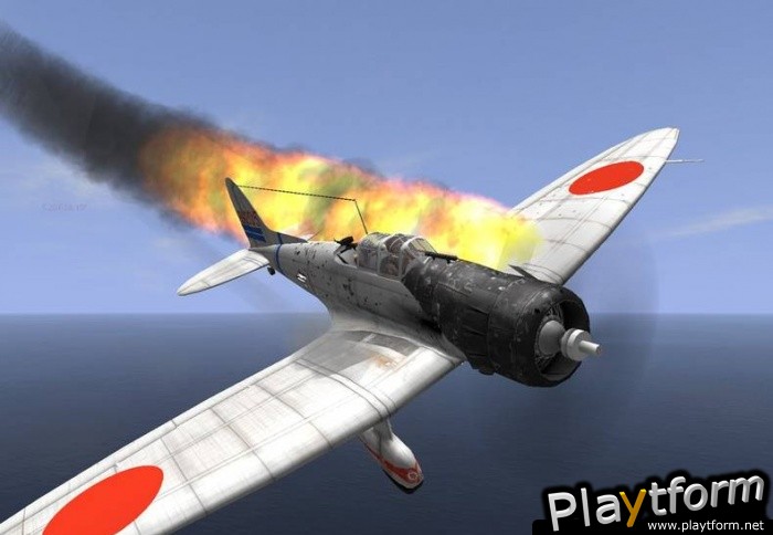 Pacific Fighters (PC)