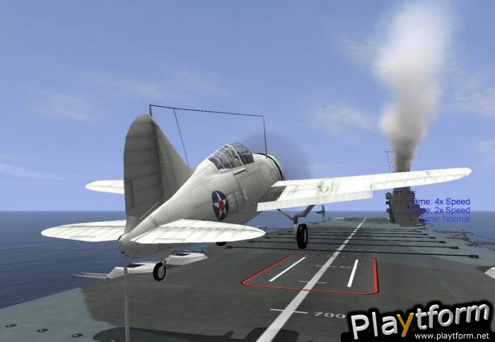 Pacific Fighters (PC)