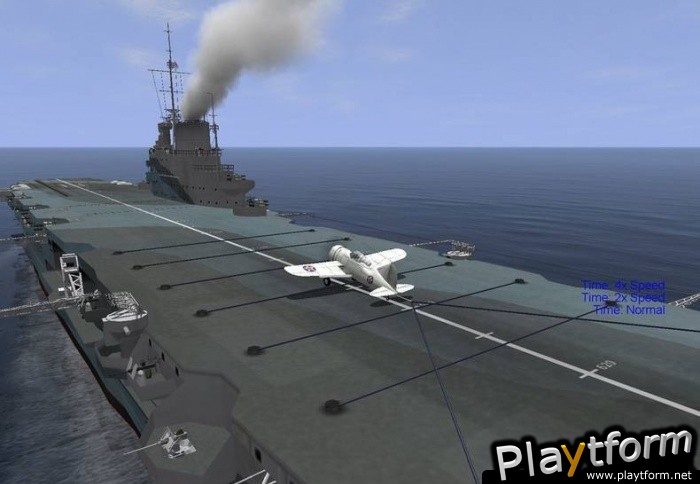 Pacific Fighters (PC)