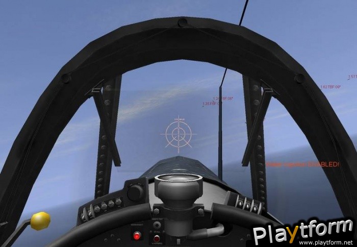 Pacific Fighters (PC)