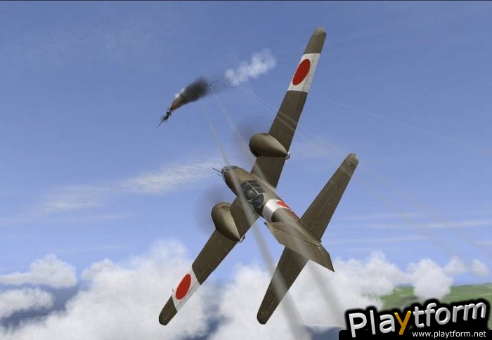 Pacific Fighters (PC)