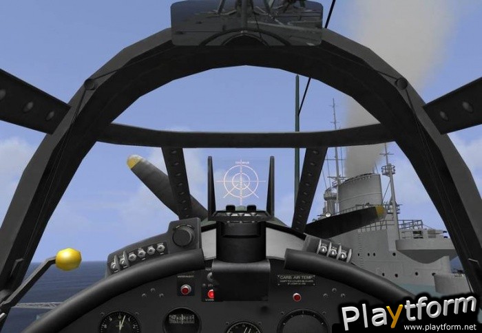 Pacific Fighters (PC)