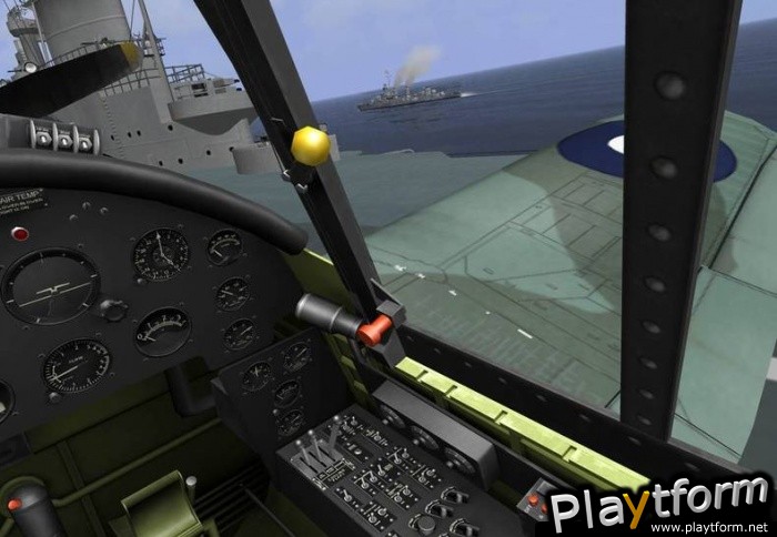 Pacific Fighters (PC)