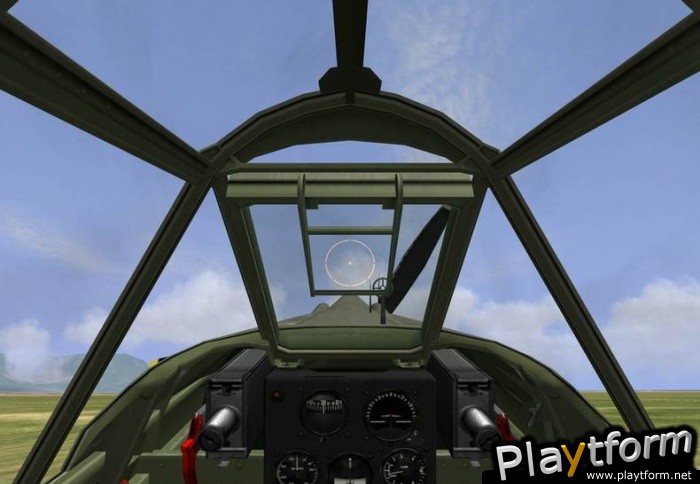 Pacific Fighters (PC)