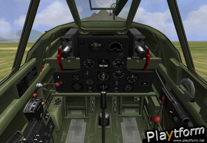 Pacific Fighters (PC)