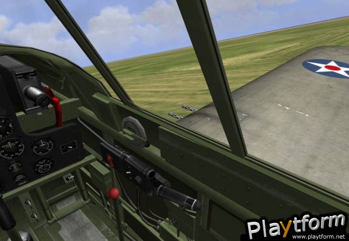 Pacific Fighters (PC)