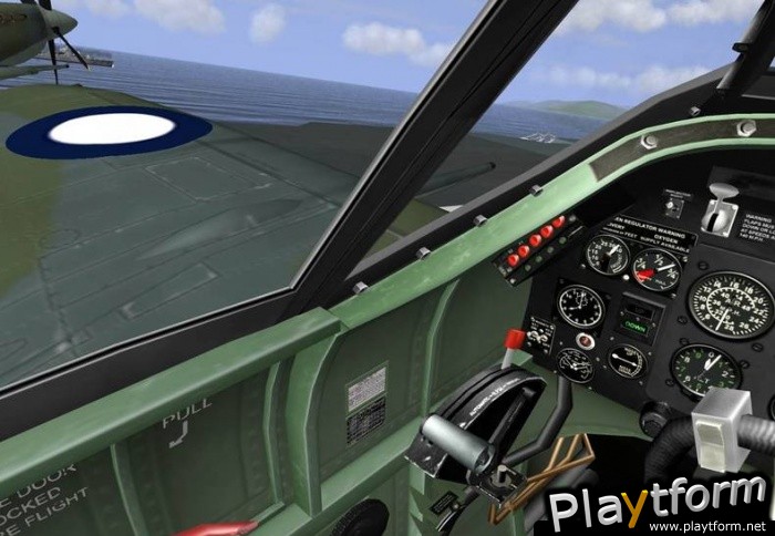 Pacific Fighters (PC)