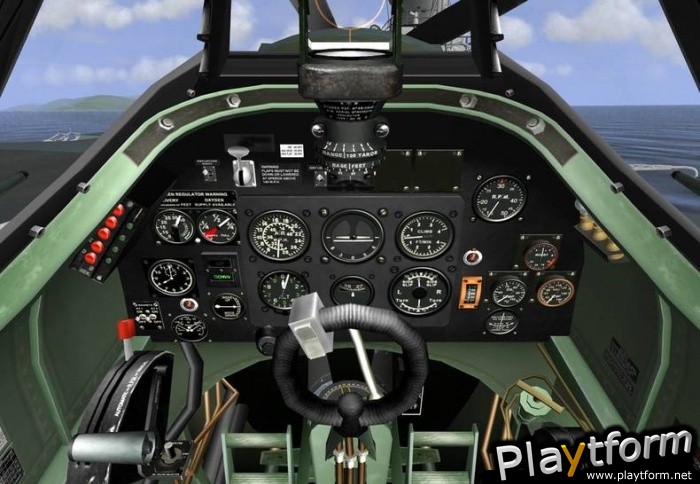 Pacific Fighters (PC)