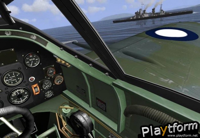 Pacific Fighters (PC)