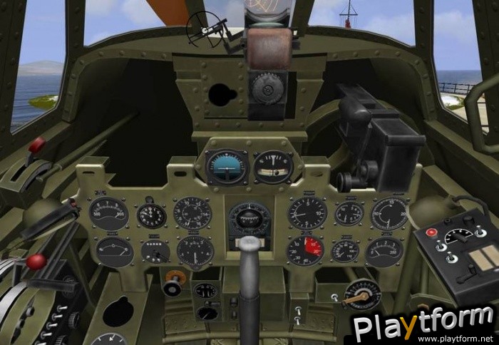 Pacific Fighters (PC)