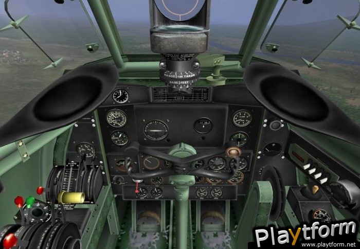 Pacific Fighters (PC)