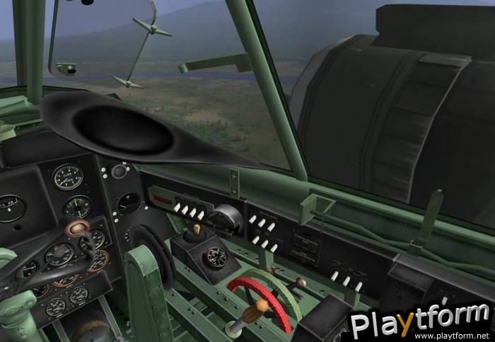 Pacific Fighters (PC)