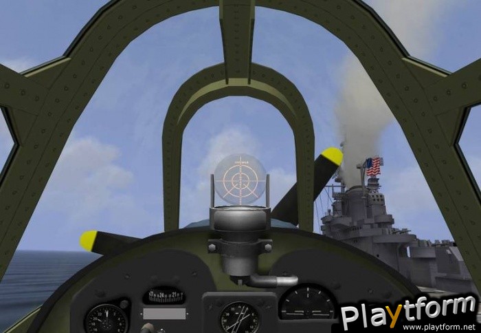 Pacific Fighters (PC)