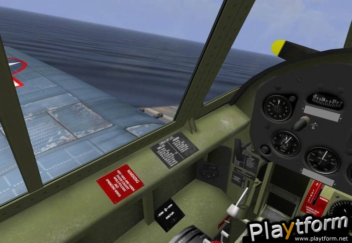 Pacific Fighters (PC)