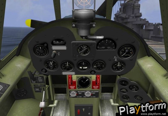 Pacific Fighters (PC)