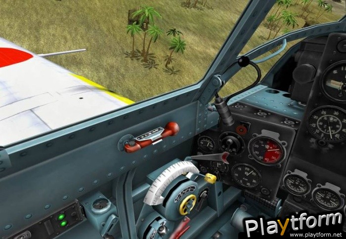 Pacific Fighters (PC)