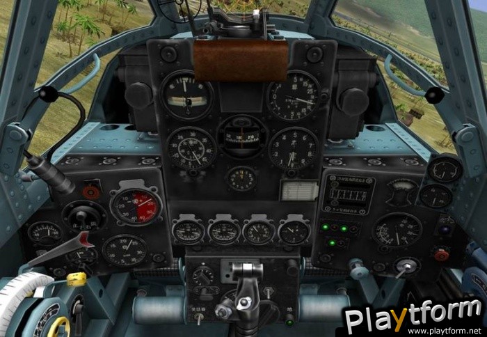 Pacific Fighters (PC)