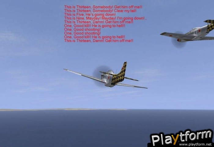 Pacific Fighters (PC)