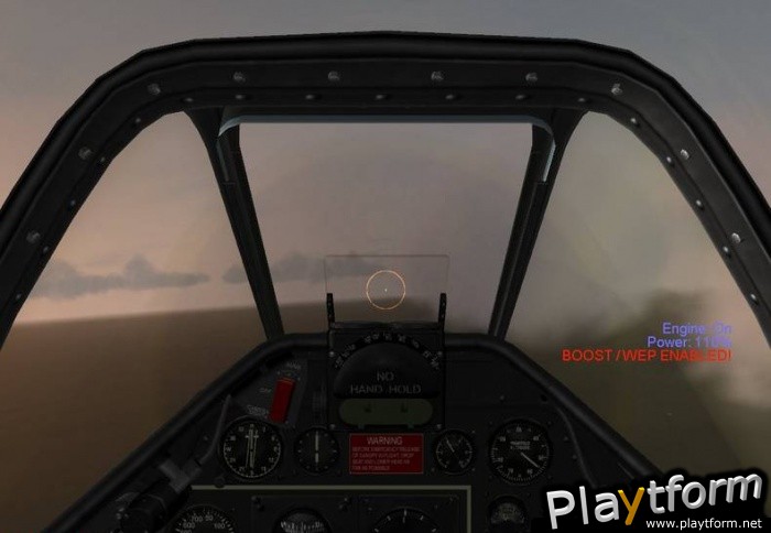 Pacific Fighters (PC)