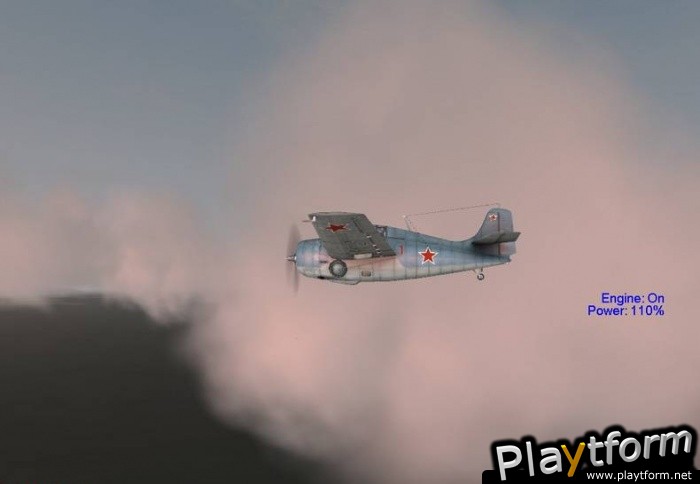 Pacific Fighters (PC)