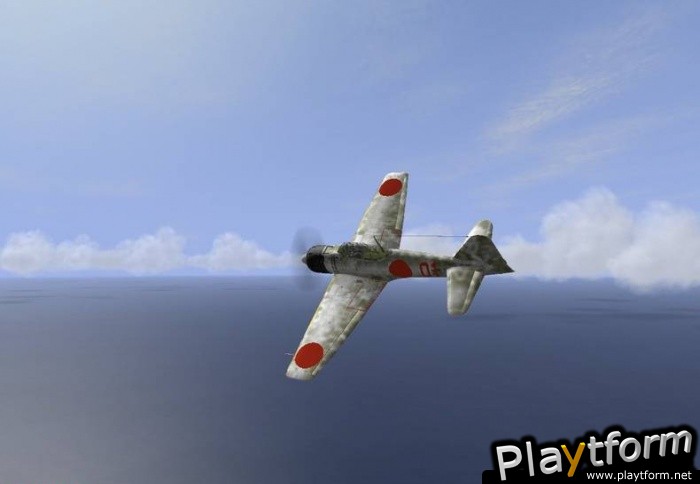 Pacific Fighters (PC)