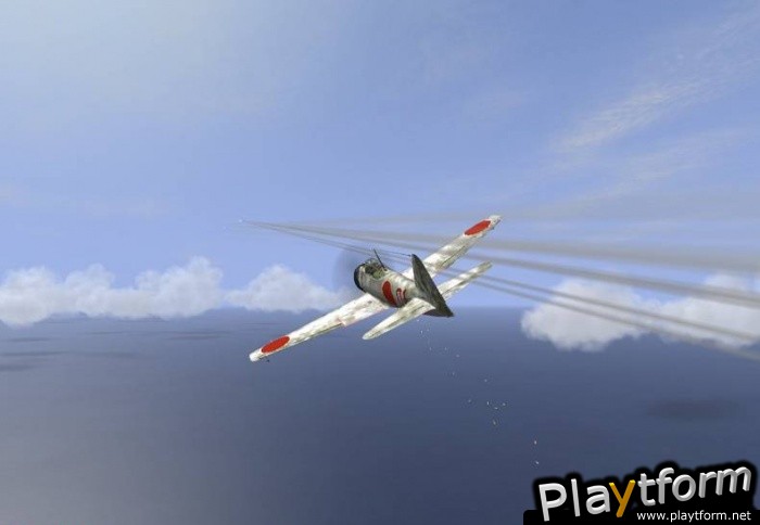 Pacific Fighters (PC)