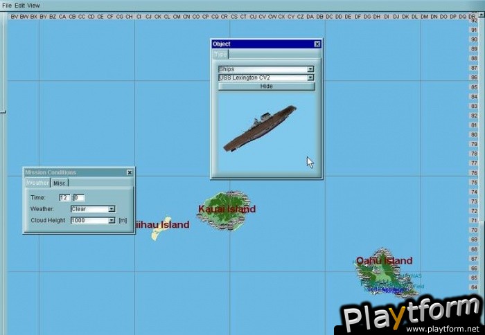 Pacific Fighters (PC)