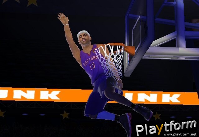 NBA Live 2005 (PC)